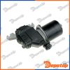 Moteur d'essuie-glace avant pour FIAT | 57-0211, 57-0208